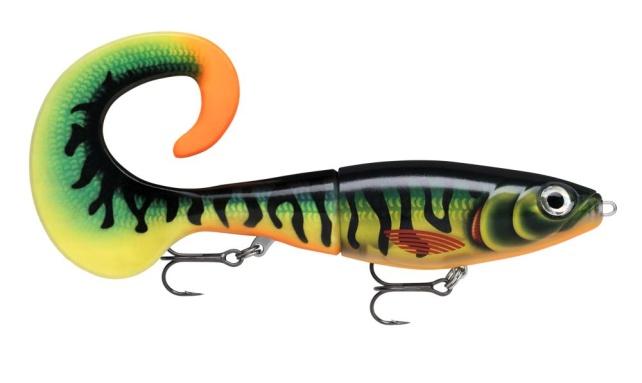 RAPALA X-Rap OTUS Lure - Corrib Tackle